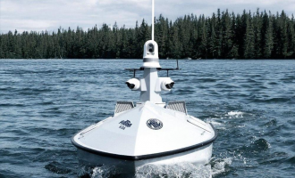 PİRANA KİDA (Kamikaze İnsansız Deniz Aracı)