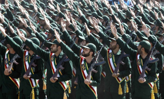 IRGC