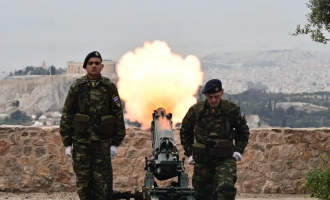 Ελληνικός στρατός 