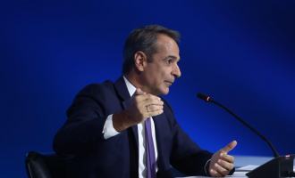 Μητσοτακης