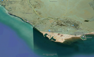 πυρηνικός αντιδραστήρας του Μπουσέρ