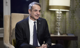 Μητσοτακης