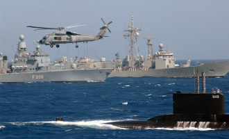 Πολεμικό Ναυτικό