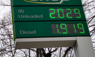 Βενζινάδικο