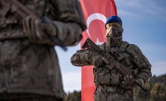 τουρκία σταρτός 