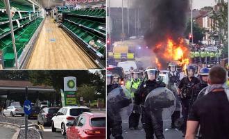 οικονομικός Αρμαγεδδών