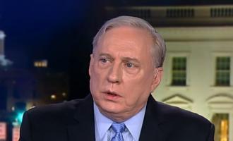 Αμερικανός Συνταγματάρχης ΜακΓκρέγκορ