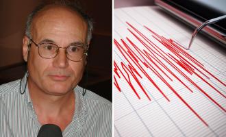 Γεράσιμος Παπαδόπουλος