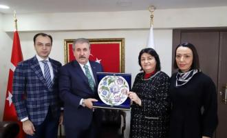 Μουσταφά Ντεστιτζί