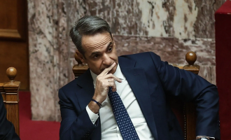 Μητσοτακης