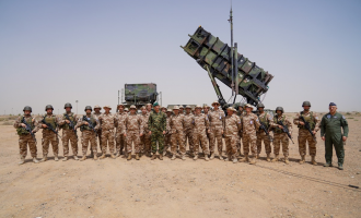 Ελληνικα patriots 