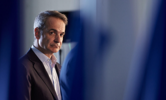 Μητσοτακης