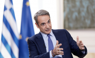 Μητσοτακης