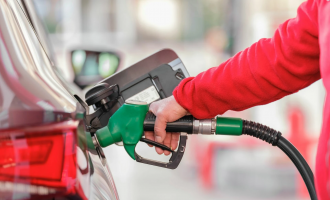 Βενζινάδικο