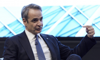 Μητσοτακης