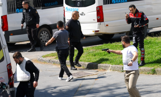 πυροβολισμοι 