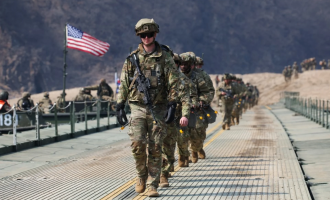 Στρατός ΗΠΑ