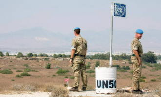 UNFICYP)