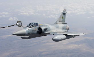 Dassault Mirage 2000-5