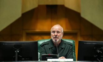 Μοχάμαντ-Μπαγκέρ Γκαλιμπάφ