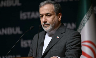 araghchi
