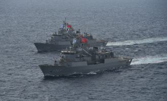 TCG Kemalreis