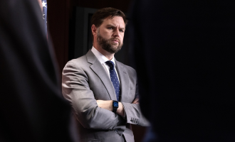 Τζέι Ντι Βανς