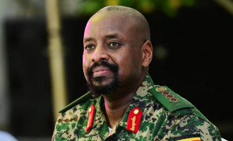 Μουχούζι Καϊνερουγκάμπα