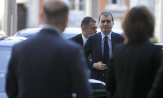 Ομέρ Τσελίκ