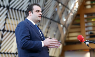 Κυριάκος Πιερρακάκης