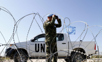UNFICYP