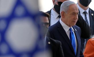 Νετανιάχου