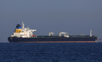 Shanghai Xuanrun Shipping Co Ltd