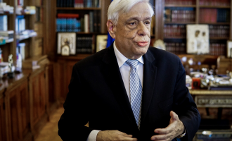 Προκόπης Παυλόπουλος