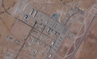 Μεση Ανατολή 