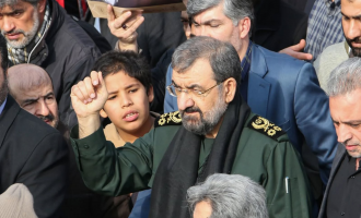 Μοχσέν Ρεζαεΐ