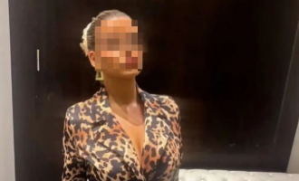 Μυρτώ - Κεφαλονιά