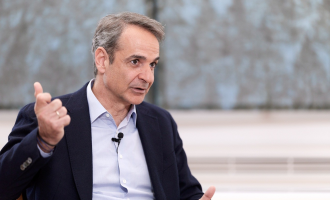 Μητσοτακης