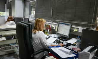 Εργαζόμενοι