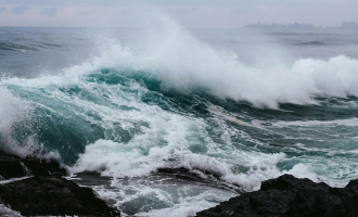 Ατλαντικός Ωκεανός
