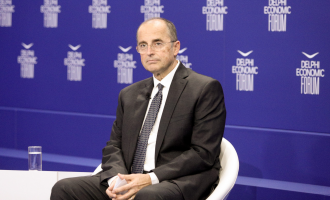 Χάρης Σαχίνης