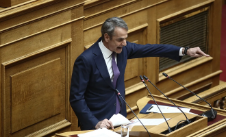 Μητσοτακης