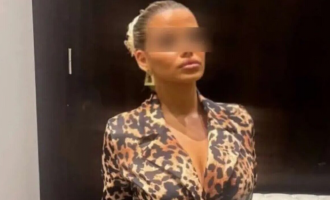 Μυρτώ - Κεφαλονιά