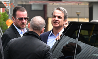 Μητσοτακης