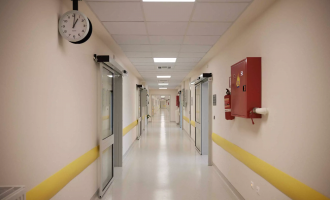 Γενικό Νοσοκομείο Κεφαλονιάς