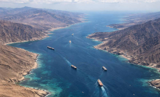 Στενά του Ορμούζ