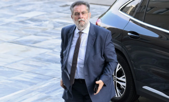 Ανδρέας Παναγιωτόπουλος