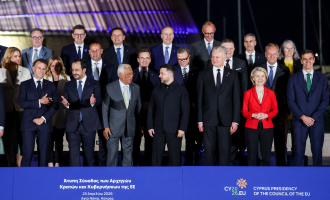 Ευρωπαϊκή Ένωση