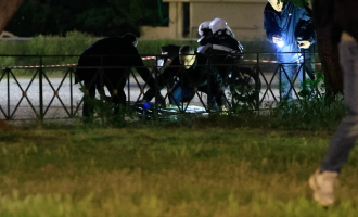 δολοφονία του 27χρονου στον Άγιο Δημήτριο