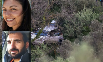 Ελευθερία Γιακουμάκη